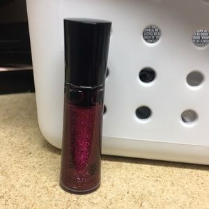 New berry dazzle lip gloss